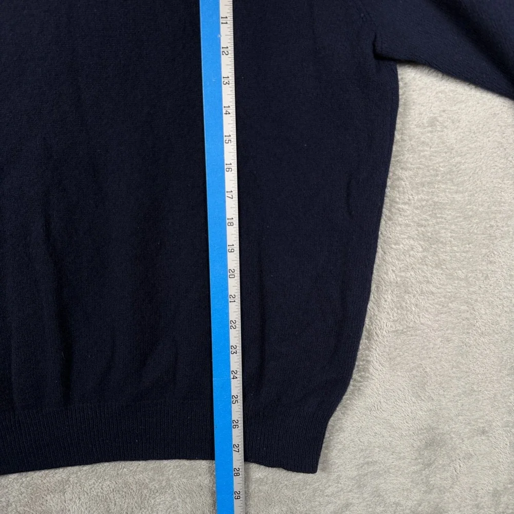 Polo Ralph Lauren measurements pit